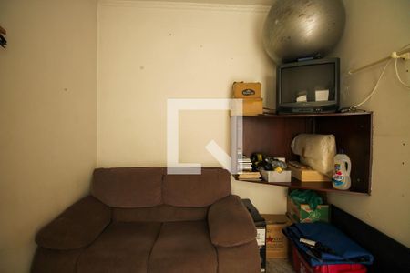 Casa à venda com 208m², 5 quartos e 2 vagasQuarto de Serviço