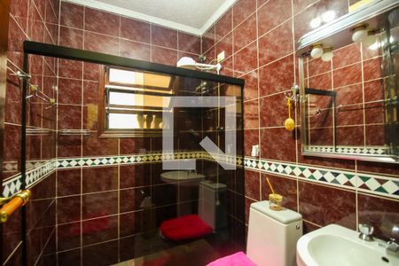 Casa à venda com 208m², 5 quartos e 2 vagasBanheiro 1