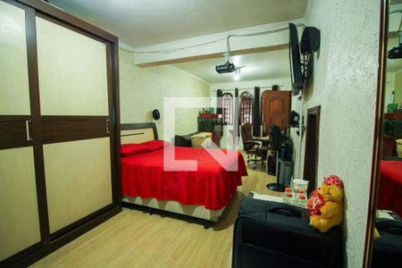 Casa à venda com 208m², 5 quartos e 2 vagasQuarto 3