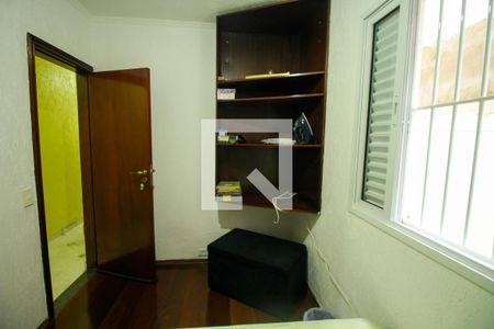 Casa à venda com 208m², 5 quartos e 2 vagasQuarto 4