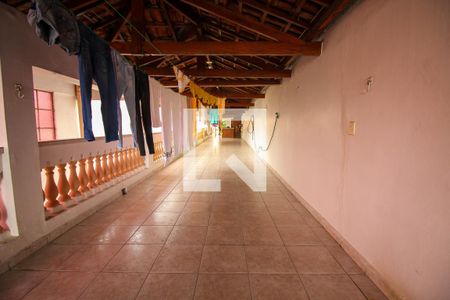 Casa à venda com 208m², 5 quartos e 2 vagasSalão de Festas