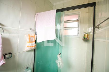 Casa à venda com 208m², 5 quartos e 2 vagasBanheiro do Quarto 2