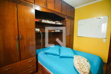 Casa à venda com 208m², 5 quartos e 2 vagasQuarto 2