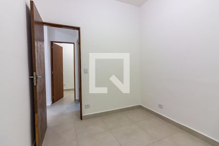 Quarto 1 de apartamento à venda com 2 quartos, 40m² em Presidente Altino, Osasco