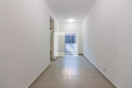 Sala  de apartamento à venda com 2 quartos, 40m² em Presidente Altino, Osasco