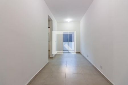 Sala  de apartamento à venda com 2 quartos, 45m² em Presidente Altino, Osasco