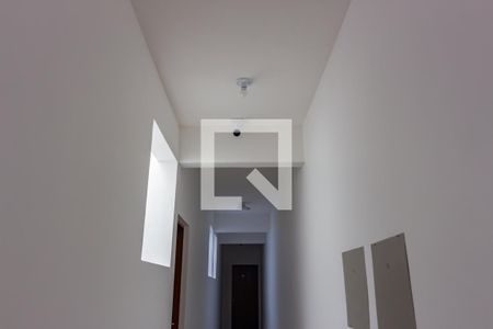 Apartamento à venda com 45m², 2 quartos e sem vagaCorredor