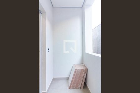 Apartamento à venda com 45m², 2 quartos e sem vagaSacada