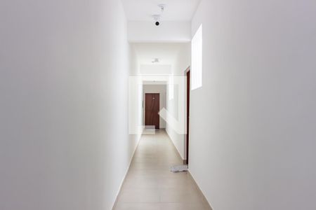 Apartamento à venda com 45m², 2 quartos e sem vagaCorredor