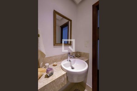 Apartamento à venda com 170m², 3 quartos e 3 vagasLavabo