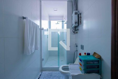 Apartamento à venda com 170m², 3 quartos e 3 vagasBanheiro Suíte 2