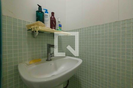 Apartamento à venda com 170m², 3 quartos e 3 vagasBanheiro Suíte 1