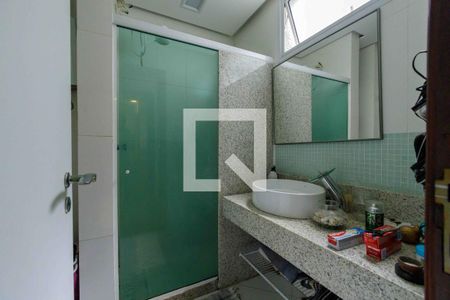 Apartamento à venda com 170m², 3 quartos e 3 vagasBanheiro