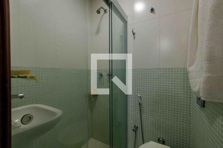 Apartamento à venda com 170m², 3 quartos e 3 vagasBanheiro Suíte 1