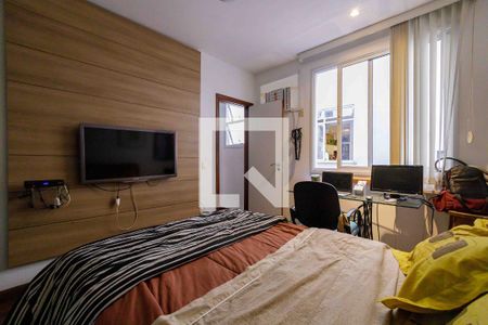 Apartamento à venda com 170m², 3 quartos e 3 vagasQuarto 1