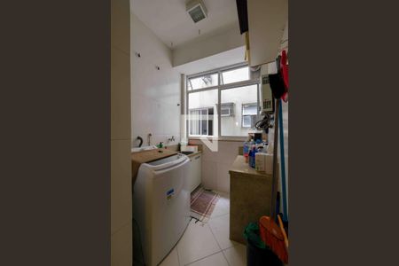 Apartamento à venda com 170m², 3 quartos e 3 vagasÁrea de Serviço