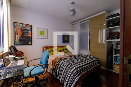 Apartamento à venda com 170m², 3 quartos e 3 vagasQuarto 1