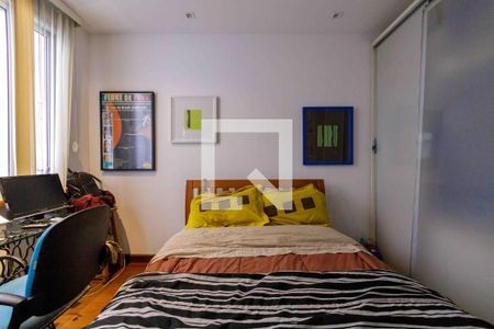 Apartamento à venda com 170m², 3 quartos e 3 vagasQuarto 1