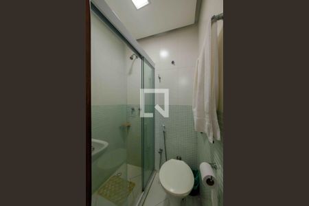 Apartamento à venda com 170m², 3 quartos e 3 vagasBanheiro Suíte 1