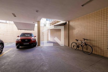 Apartamento à venda com 170m², 3 quartos e 3 vagasÁrea Comum Garagem