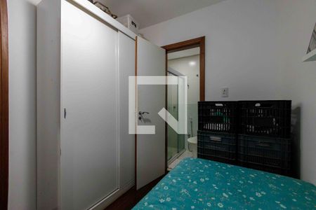 Suíte 1 de apartamento à venda com 4 quartos, 190m² em Barra da Tijuca, Rio de Janeiro