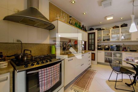 Apartamento à venda com 170m², 3 quartos e 3 vagasCozinha