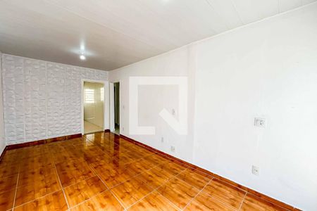 Sala de casa à venda com 2 quartos, 108m² em Vila Celeste, São Paulo