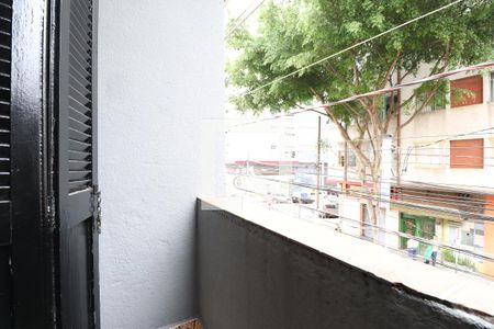 Varanda de casa à venda com 2 quartos, 100m² em Bom Retiro, São Paulo