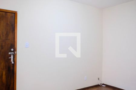 Sala  de apartamento para alugar com 2 quartos, 55m² em São Lucas, Belo Horizonte