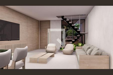 Casa à venda com 3 quartos, 155m² em Manacás, Belo Horizonte