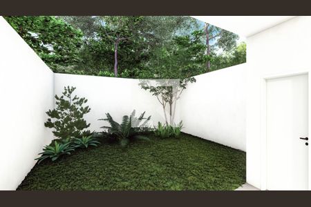 Casa à venda com 3 quartos, 155m² em Manacás, Belo Horizonte