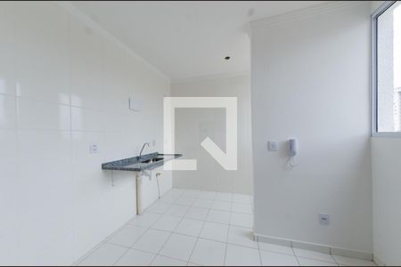 Apartamento para alugar com 55m², 2 quartos e 1 vagaCozinha