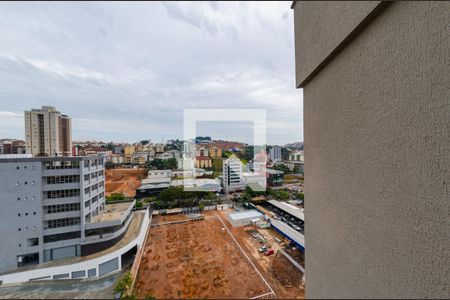 Apartamento para alugar com 55m², 2 quartos e 1 vagaVista