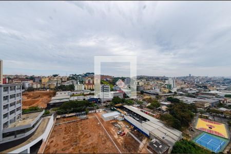 Apartamento para alugar com 55m², 2 quartos e 1 vagaVista