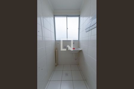 Apartamento para alugar com 55m², 2 quartos e 1 vagaÁrea de serviço