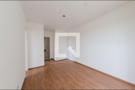 Apartamento para alugar com 55m², 2 quartos e 1 vagaSala