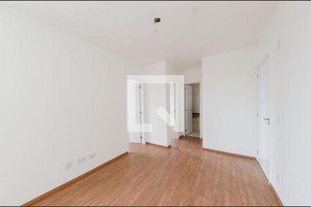 Apartamento para alugar com 55m², 2 quartos e 1 vagaSala
