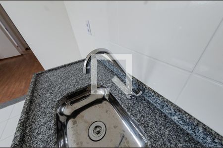 Apartamento para alugar com 55m², 2 quartos e 1 vagaCozinha