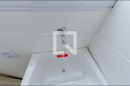 Apartamento para alugar com 55m², 2 quartos e 1 vagaÁrea de serviço