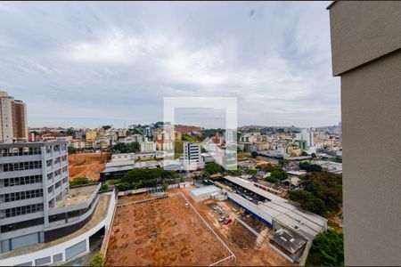 Apartamento para alugar com 55m², 2 quartos e 1 vagaVista
