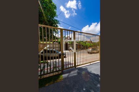 Apartamento para alugar com 55m², 2 quartos e 1 vagaÁrea comum
