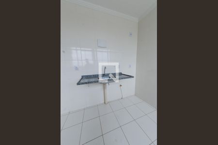 Apartamento para alugar com 55m², 2 quartos e 1 vagaCozinha
