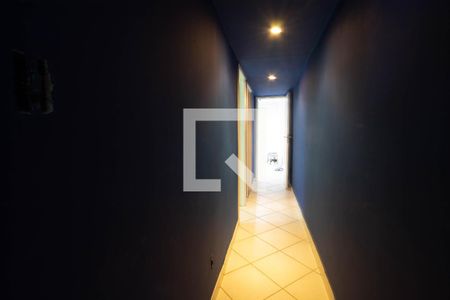 Apartamento para alugar com 140m², 3 quartos e 1 vagaCorredo