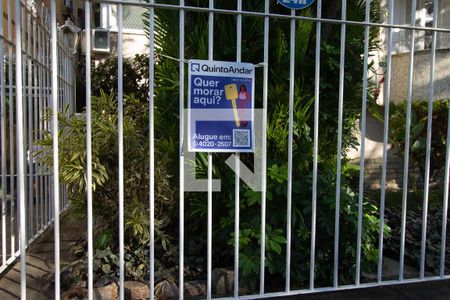 Apartamento para alugar com 140m², 3 quartos e 1 vagafachada