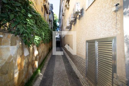 Apartamento para alugar com 140m², 3 quartos e 1 vagaEntrada