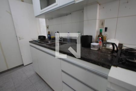 Apartamento para alugar com 140m², 3 quartos e 1 vagaCozinha