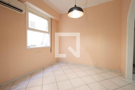 Sala de apartamento para alugar com 3 quartos, 140m² em Gávea, Rio de Janeiro