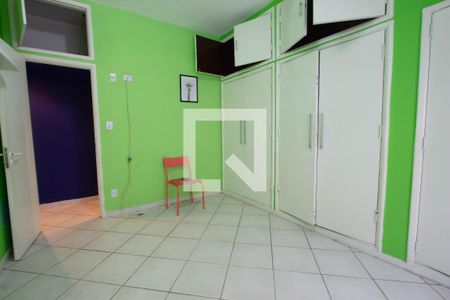 Suite de apartamento para alugar com 3 quartos, 140m² em Gávea, Rio de Janeiro