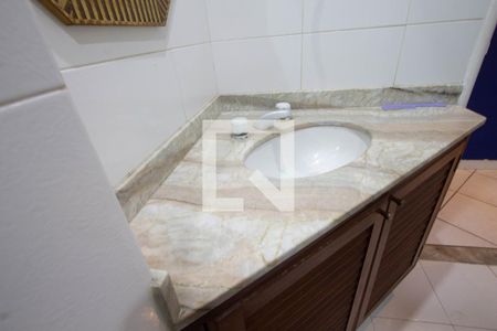 Apartamento para alugar com 140m², 3 quartos e 1 vagaBanheiro