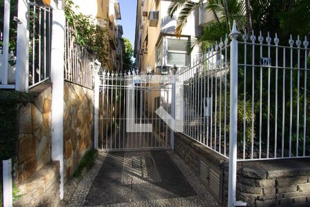 Apartamento para alugar com 140m², 3 quartos e 1 vagaPortao garagem